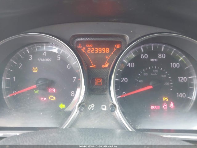3N1CN7AP8EK451327 Nissan Versa 1.6 S/1.6 S+/1.6 Sl/1.6 Sv