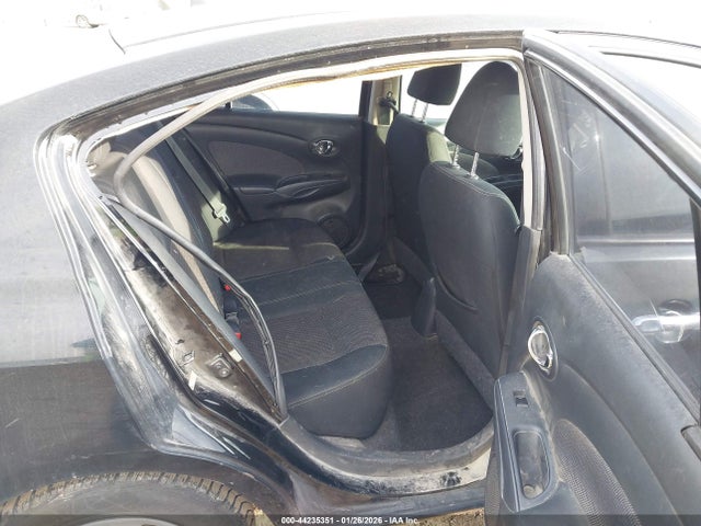 3N1CN7AP8EK451327 Nissan Versa 1.6 S/1.6 S+/1.6 Sl/1.6 Sv