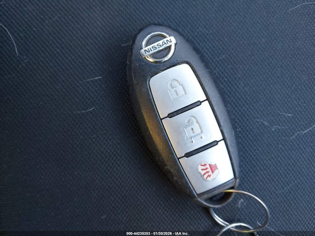 5N1DR2MM0HC654258 Nissan Pathfinder S