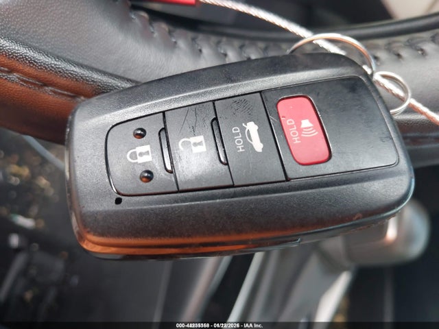 Продажа на аукционе авто 2020 Toyota Corolla Se, vin: JTDP4RCE3LJ028047, номер лота: 44235358