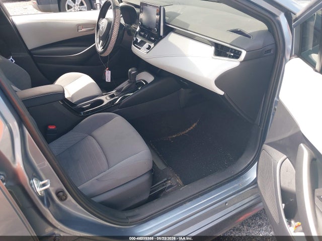 Продажа на аукционе авто 2020 Toyota Corolla Se, vin: JTDP4RCE3LJ028047, номер лота: 44235358