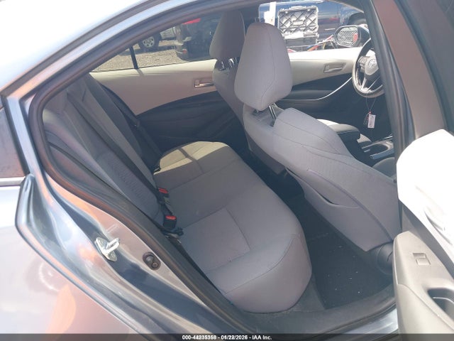 Продажа на аукционе авто 2020 Toyota Corolla Se, vin: JTDP4RCE3LJ028047, номер лота: 44235358