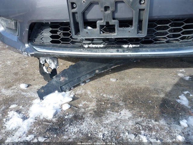 Honda Accord Ex-l V-6 2015 1HGCR3F8XFA024053 Image 6