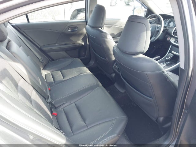 Honda Accord Ex-l V-6 2015 1HGCR3F8XFA024053 Image 8