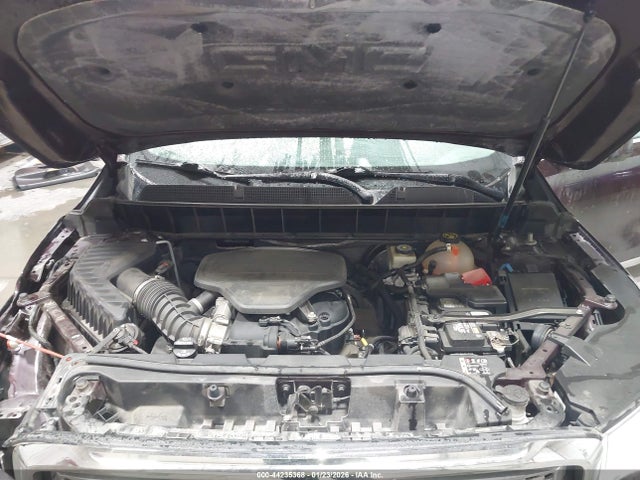 1GKKNXLSXHZ229913 GMC Acadia Denali