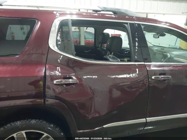 1GKKNXLSXHZ229913 GMC Acadia Denali