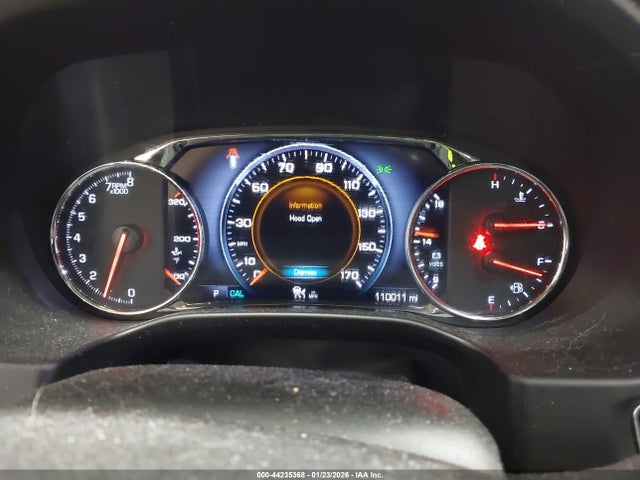 1GKKNXLSXHZ229913 GMC Acadia Denali