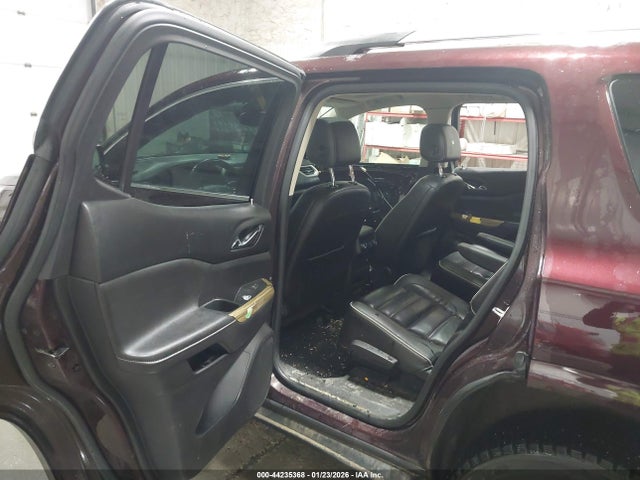1GKKNXLSXHZ229913 GMC Acadia Denali