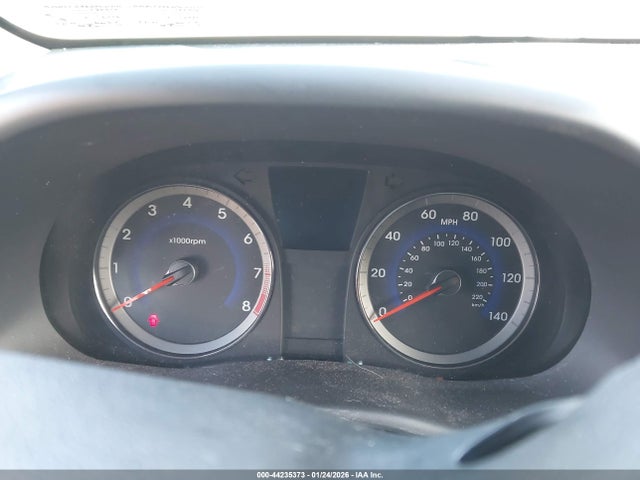KMHCT5AE0HU313173 Hyundai ACCENT SE