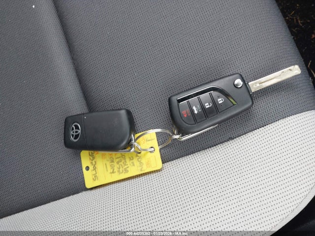 Toyota COROLLA LE 2025 5YFB4MDE1SP352975 Image 11