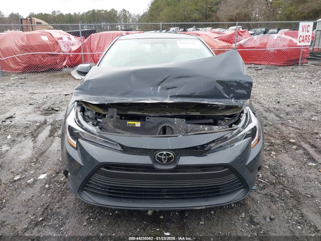 Toyota COROLLA LE 2025 5YFB4MDE1SP352975 Image 12