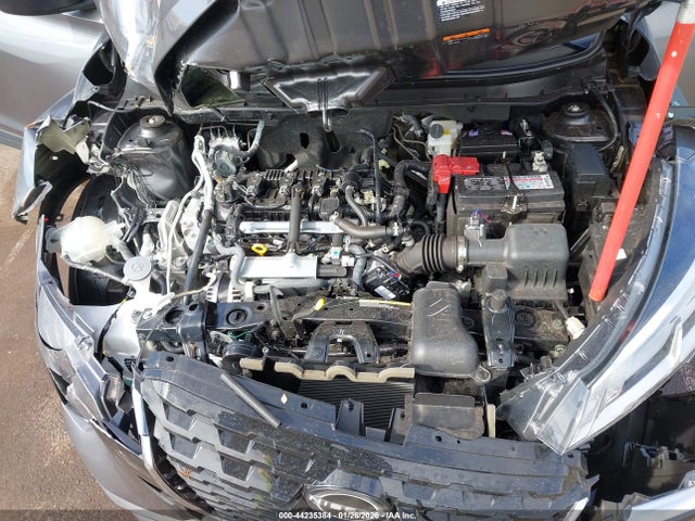 3N1CP5BV8RL578011 Nissan Kicks S Xtronic Cvt