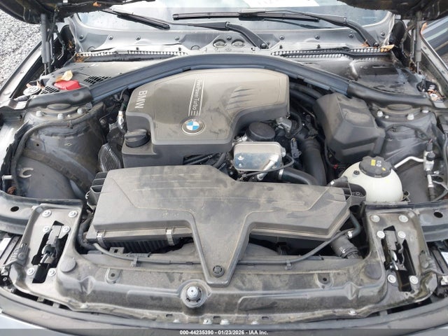 WBA3A5G51FNS87477 BMW 328I