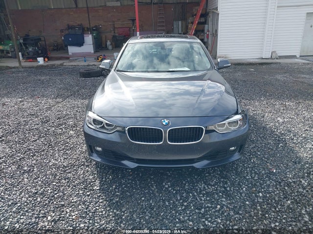 WBA3A5G51FNS87477 BMW 328I