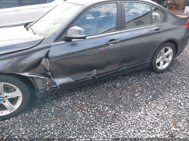 WBA3A5G51FNS87477 BMW 328I