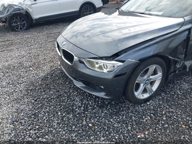 WBA3A5G51FNS87477 BMW 328I