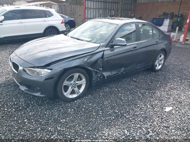 WBA3A5G51FNS87477 BMW 328I