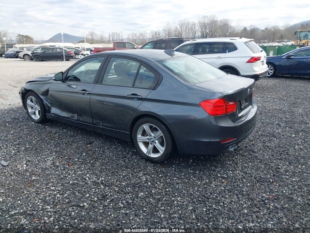 WBA3A5G51FNS87477 BMW 328I