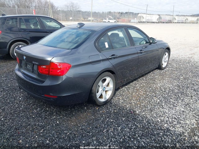 WBA3A5G51FNS87477 BMW 328I