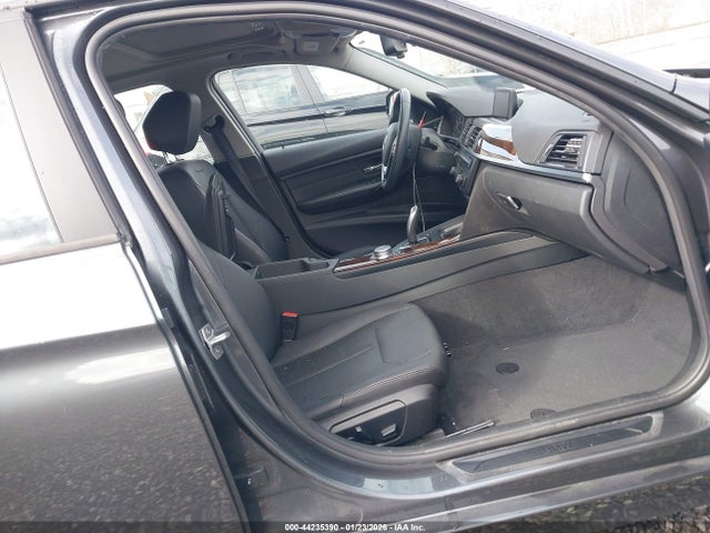 WBA3A5G51FNS87477 BMW 328I