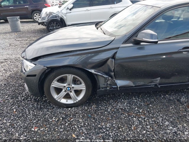 WBA3A5G51FNS87477 BMW 328I