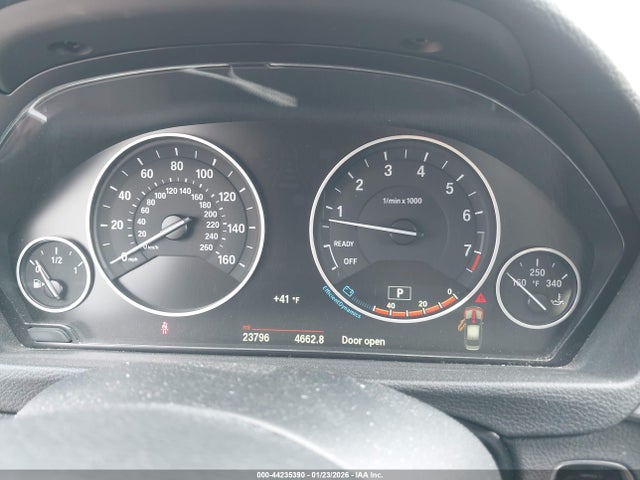 WBA3A5G51FNS87477 BMW 328I