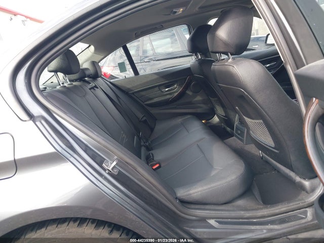 WBA3A5G51FNS87477 BMW 328I