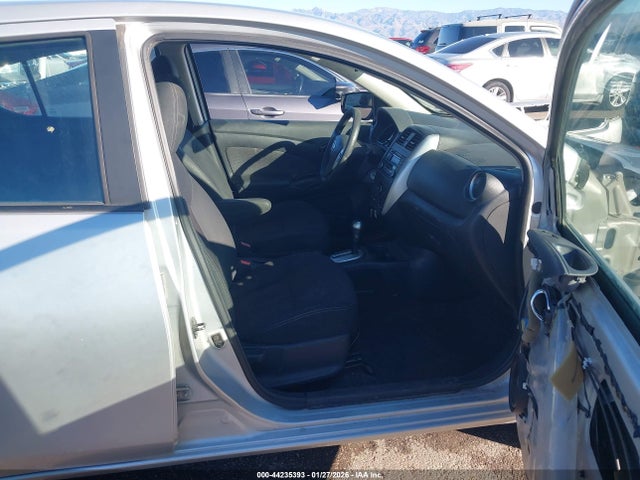 3N1CN7AP6GL831604 Nissan Versa 1.6 S/1.6 S+/1.6 Sl/1.6 Sv
