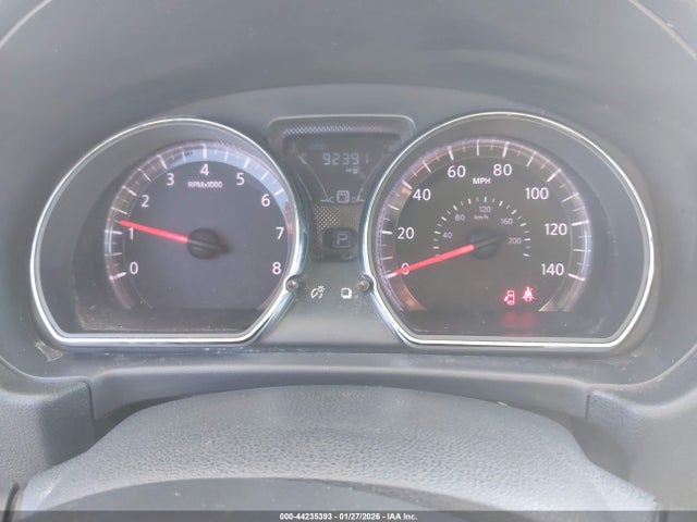 3N1CN7AP6GL831604 Nissan Versa 1.6 S/1.6 S+/1.6 Sl/1.6 Sv