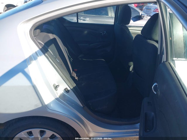 3N1CN7AP6GL831604 Nissan Versa 1.6 S/1.6 S+/1.6 Sl/1.6 Sv