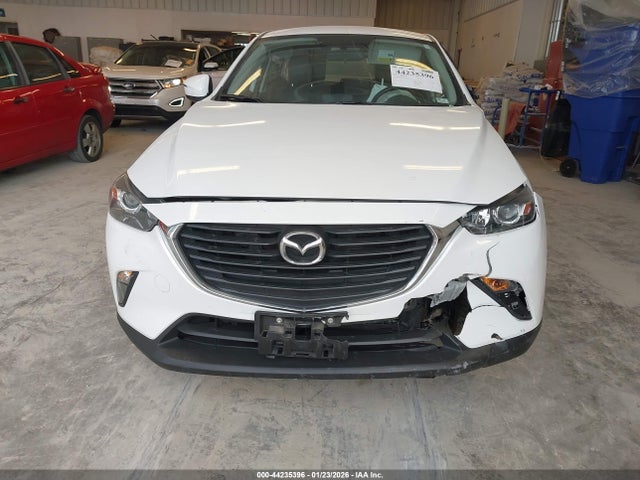 Продажа на аукционе авто 2016 Mazda Cx-3 Touring, vin: JM1DKBC76G0120492, номер лота: 44235396