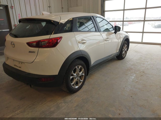 Продажа на аукционе авто 2016 Mazda Cx-3 Touring, vin: JM1DKBC76G0120492, номер лота: 44235396