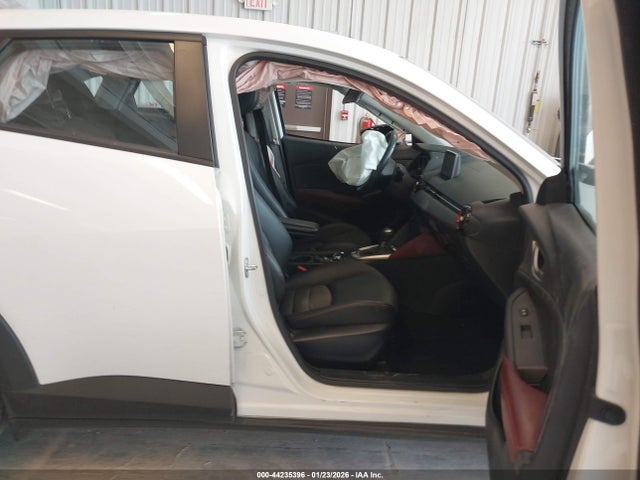 Продажа на аукционе авто 2016 Mazda Cx-3 Touring, vin: JM1DKBC76G0120492, номер лота: 44235396