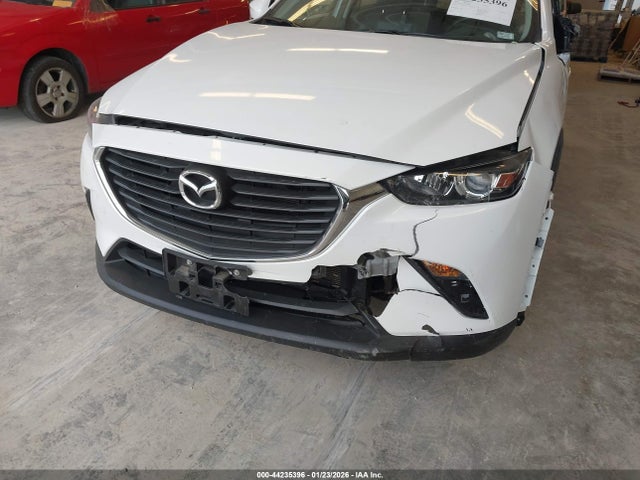 Продажа на аукционе авто 2016 Mazda Cx-3 Touring, vin: JM1DKBC76G0120492, номер лота: 44235396
