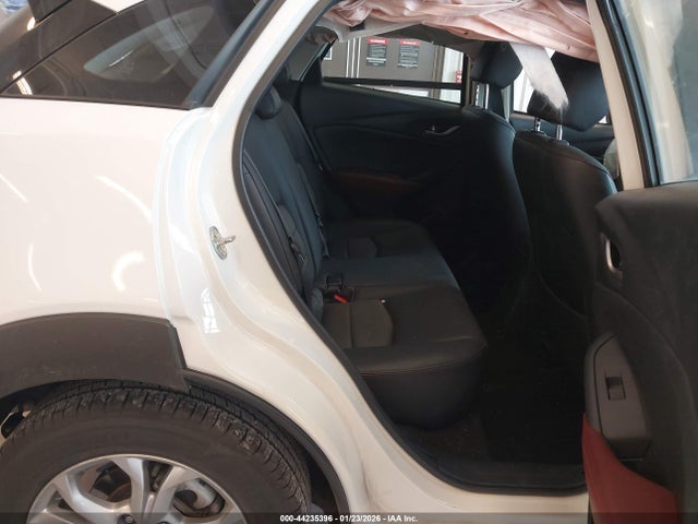Продажа на аукционе авто 2016 Mazda Cx-3 Touring, vin: JM1DKBC76G0120492, номер лота: 44235396
