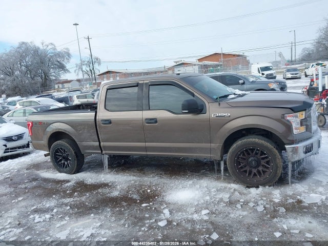 Ford F-150 Xlt 2017 1FTFW1EF5HKD44239 Image 13
