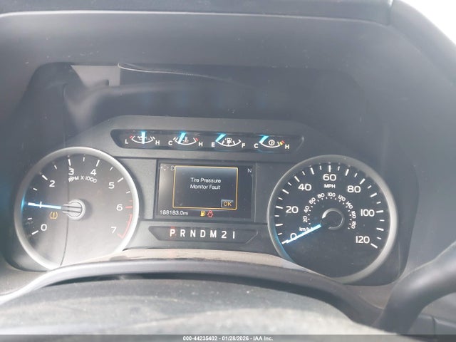 Ford F-150 Xlt 2017 1FTFW1EF5HKD44239 Image 7