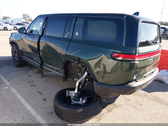 7PDSGBBA6SN073927 Rivian R1s