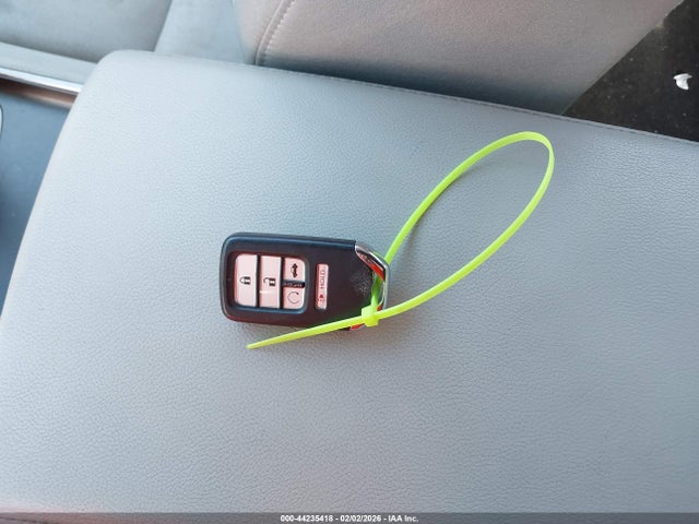 1HGCV1F40JA220525 Honda ACCORD EX