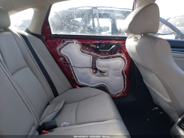 1HGCV1F40JA220525 Honda ACCORD EX