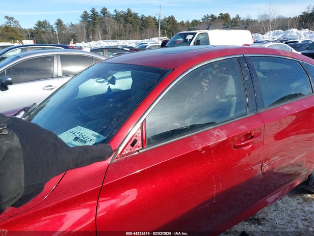 1HGCV1F40JA220525 Honda ACCORD EX