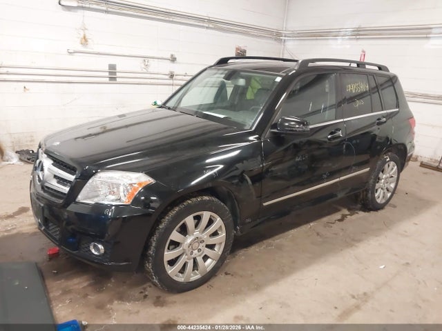 Продаж на аукціоні авто 2012 Mercedes-benz Glk 350 4matic, vin: WDCGG8HBXCF760530, номер лоту: 44235424