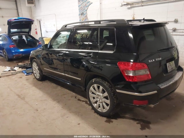 Продаж на аукціоні авто 2012 Mercedes-benz Glk 350 4matic, vin: WDCGG8HBXCF760530, номер лоту: 44235424