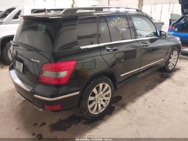 Продаж на аукціоні авто 2012 Mercedes-benz Glk 350 4matic, vin: WDCGG8HBXCF760530, номер лоту: 44235424