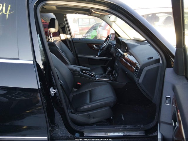 Продаж на аукціоні авто 2012 Mercedes-benz Glk 350 4matic, vin: WDCGG8HBXCF760530, номер лоту: 44235424