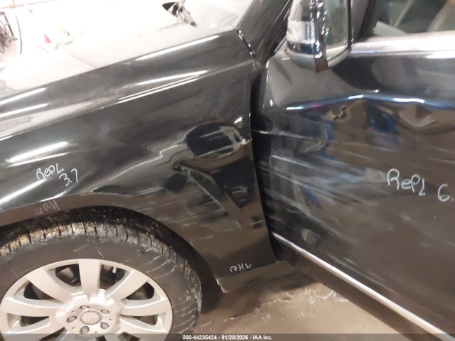 Продаж на аукціоні авто 2012 Mercedes-benz Glk 350 4matic, vin: WDCGG8HBXCF760530, номер лоту: 44235424