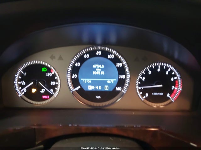 Продаж на аукціоні авто 2012 Mercedes-benz Glk 350 4matic, vin: WDCGG8HBXCF760530, номер лоту: 44235424