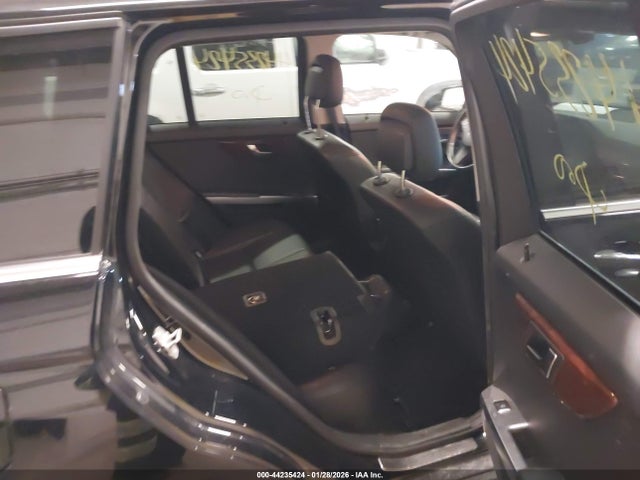Продаж на аукціоні авто 2012 Mercedes-benz Glk 350 4matic, vin: WDCGG8HBXCF760530, номер лоту: 44235424