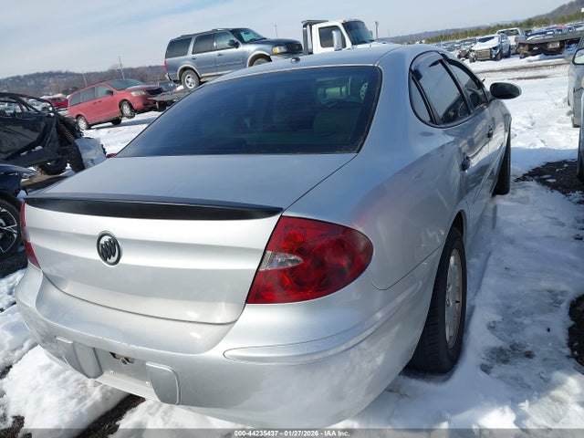 Aukcja sprzedaży 2005 Buick Lacrosse Cxl, vin: 2G4WD532751207971, numer aukcji: 44235437