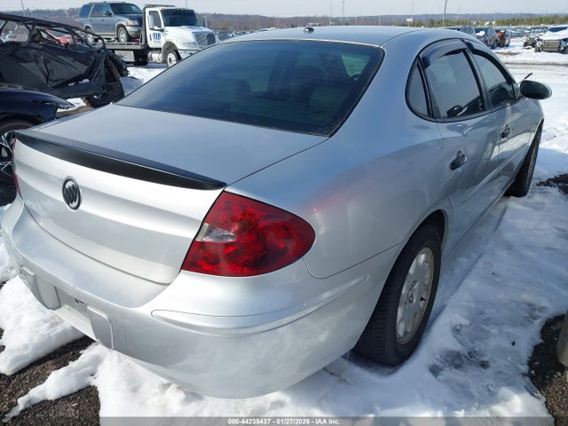 Aukcja sprzedaży 2005 Buick Lacrosse Cxl, vin: 2G4WD532751207971, numer aukcji: 44235437